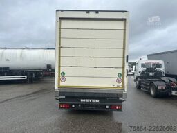  WAGEN MAYER, TANDEM KüHLKOFFER