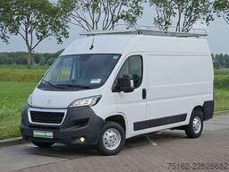 PEUGEOT BOXER 2.2 L2H2 Imperiaal Navi