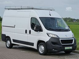 PEUGEOT BOXER 2.2 L2H2 Imperiaal Navi