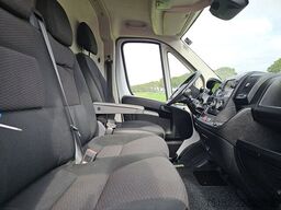 PEUGEOT BOXER 2.2 L2H2 Imperiaal Navi