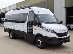 Iveco Daily line / Vendor / A65C18 / Airco / Automati...