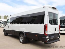 Iveco Daily line / Vendor / A65C18 / Airco / Automati...