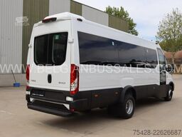 Iveco Daily line / Vendor / A65C18 / Airco / Automati...