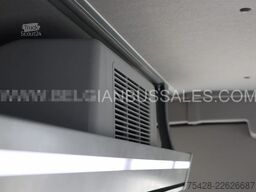 Iveco Daily line / Vendor / A65C18 / Airco / Automati...