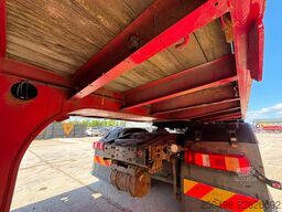 Broshuis 3AUD-44 EXTENDABLE / LAST AXLE STEERED