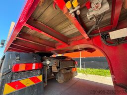 Broshuis 3AUD-44 EXTENDABLE / LAST AXLE STEERED