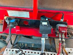 Broshuis 3AUD-44 EXTENDABLE / LAST AXLE STEERED
