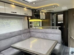 Phoenix Contact MaXi-Alkoven Iveco 7900 QRSL 7,2 t - Hubstützen - Luftf. HA