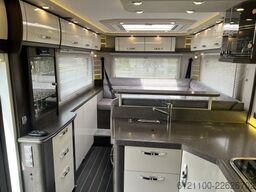 Phoenix Contact MaXi-Alkoven Iveco 7900 QRSL 7,2 t - Hubstützen - Luftf. HA