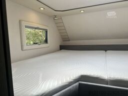 Phoenix Contact MaXi-Alkoven Iveco 7900 QRSL 7,2 t - Hubstützen - Luftf. HA
