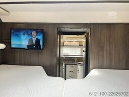 Phoenix Contact MaXi-Alkoven Iveco 7900 QRSL 7,2 t - Hubstützen - Luftf. HA