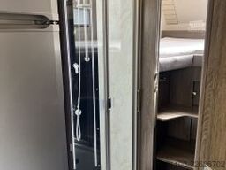 Phoenix Contact MaXi-Alkoven Iveco 7900 QRSL 7,2 t - Hubstützen - Luftf. HA