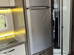 Phoenix Contact MaXi-Alkoven Iveco 7900 QRSL 7,2 t - Hubstützen - Luftf. HA