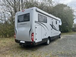 Phoenix Contact MaXi-Alkoven Iveco 7900 QRSL 7,2 t - Hubstützen - Luftf. HA