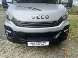 Phoenix Contact MaXi-Alkoven Iveco 7900 QRSL 7,2 t - Hubstützen - Luftf. HA