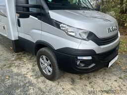 Phoenix Contact MaXi-Alkoven Iveco 7900 QRSL 7,2 t - Hubstützen - Luftf. HA