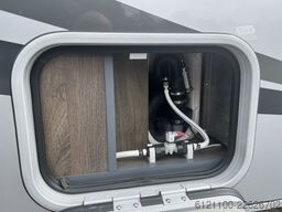 Phoenix Contact MaXi-Alkoven Iveco 7900 QRSL 7,2 t - Hubstützen - Luftf. HA