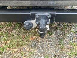 Phoenix Contact MaXi-Alkoven Iveco 7900 QRSL 7,2 t - Hubstützen - Luftf. HA
