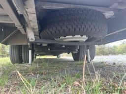 Phoenix Contact MaXi-Alkoven Iveco 7900 QRSL 7,2 t - Hubstützen - Luftf. HA