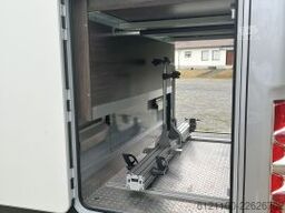 Phoenix Contact MaXi-Alkoven Iveco 7900 QRSL 7,2 t - Hubstützen - Luftf. HA