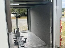 Phoenix Contact MaXi-Alkoven Iveco 7900 QRSL 7,2 t - Hubstützen - Luftf. HA