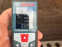 MERCEDES-BENZ ANTOS 2540 L Getränkezug 8,25 m LBW m.Anhänger