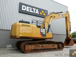 Caterpillar 336FL