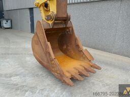 Caterpillar 336FL