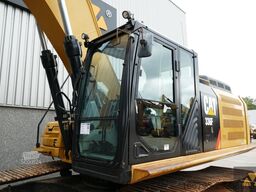 Caterpillar 336FL
