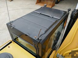 Caterpillar 336FL