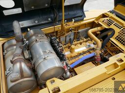Caterpillar 336FL