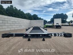 Kässbohrer CSRIL0S0E123 3 axles