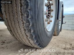 Kässbohrer CSRIL0S0E123 3 axles