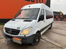 Mercedes-Benz Sprinter 516 CDI 4x2 19+1 SEATS