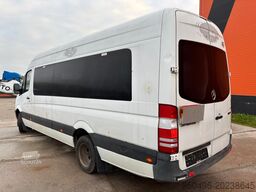 Mercedes-Benz Sprinter 516 CDI 4x2 19+1 SEATS