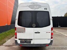 Mercedes-Benz Sprinter 516 CDI 4x2 19+1 SEATS