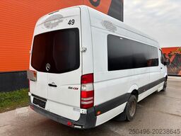Mercedes-Benz Sprinter 516 CDI 4x2 19+1 SEATS