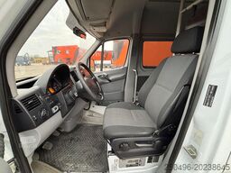 Mercedes-Benz Sprinter 516 CDI 4x2 19+1 SEATS