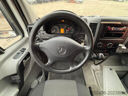 Mercedes-Benz Sprinter 516 CDI 4x2 19+1 SEATS