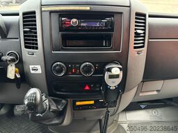 Mercedes-Benz Sprinter 516 CDI 4x2 19+1 SEATS