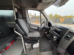 Mercedes-Benz Sprinter 516 CDI 4x2 19+1 SEATS