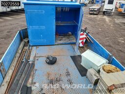 Nooteboom OSDBAZ-66 4xLenkachse Gooseneck BPW