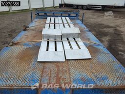 Nooteboom OSDBAZ-66 4xLenkachse Gooseneck BPW