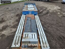 Nooteboom OSDBAZ-66 4xLenkachse Gooseneck BPW
