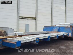 Nooteboom OSDBAZ-66 4xLenkachse Gooseneck BPW