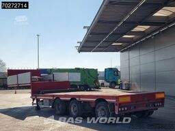 Istrail VU45SPE Extendable 440CM Lenkachse