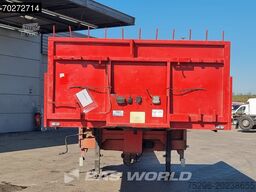 Istrail VU45SPE Extendable 440CM Lenkachse