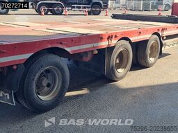 Istrail VU45SPE Extendable 440CM Lenkachse