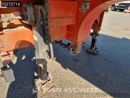 Istrail VU45SPE Extendable 440CM Lenkachse