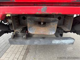 Iveco Stralis 260 6  X 2   Bakwagen